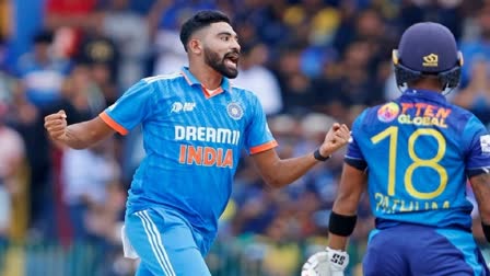 IND vs SL Asia Cup 2023 Final