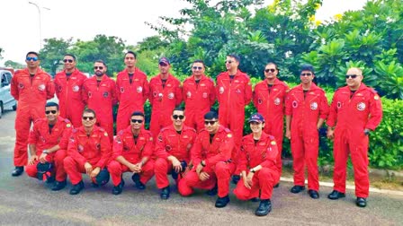 Indian Air Force