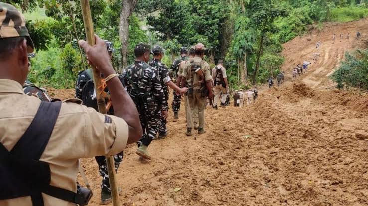 assam border dispute