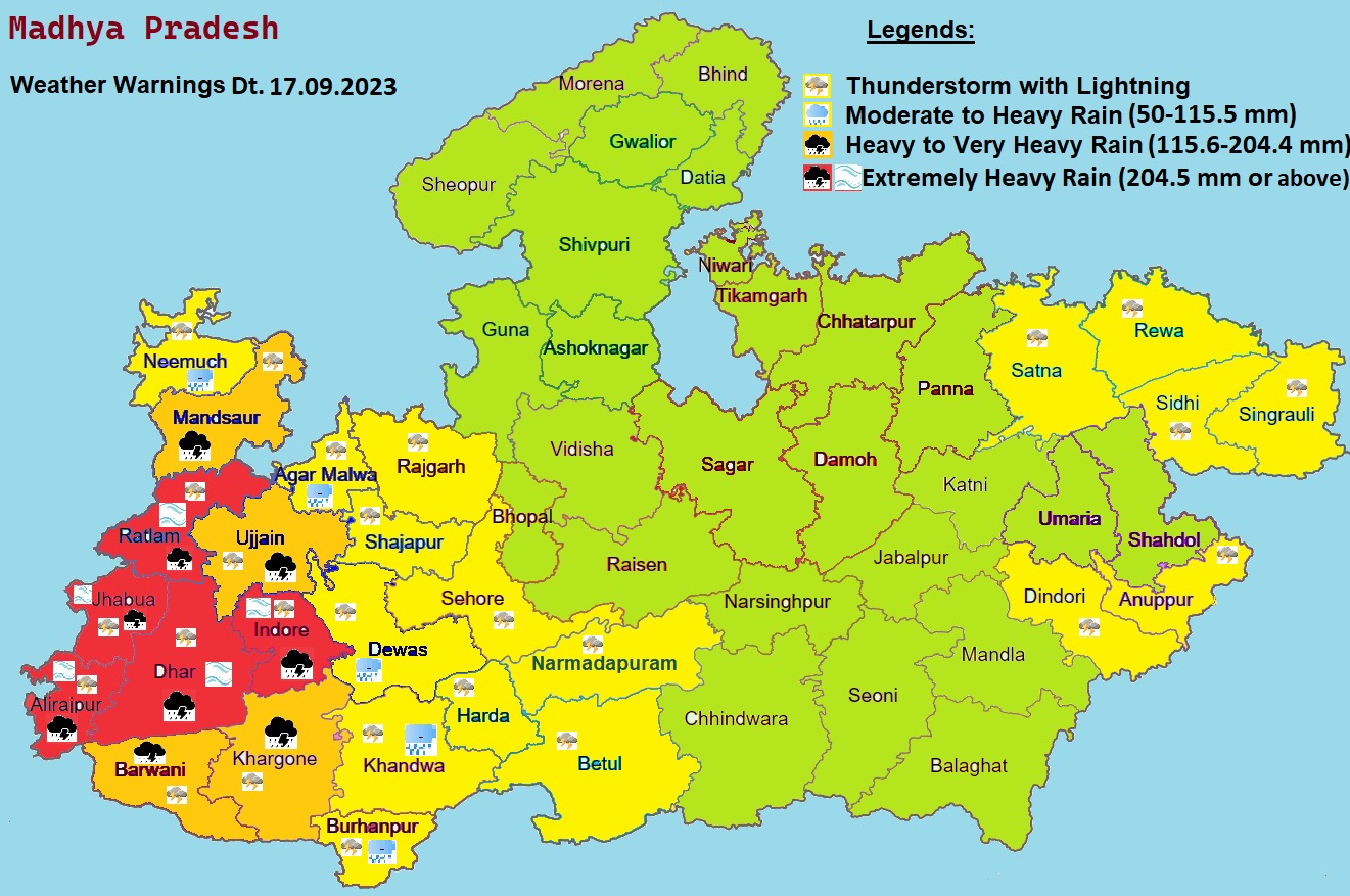 mp weather warning