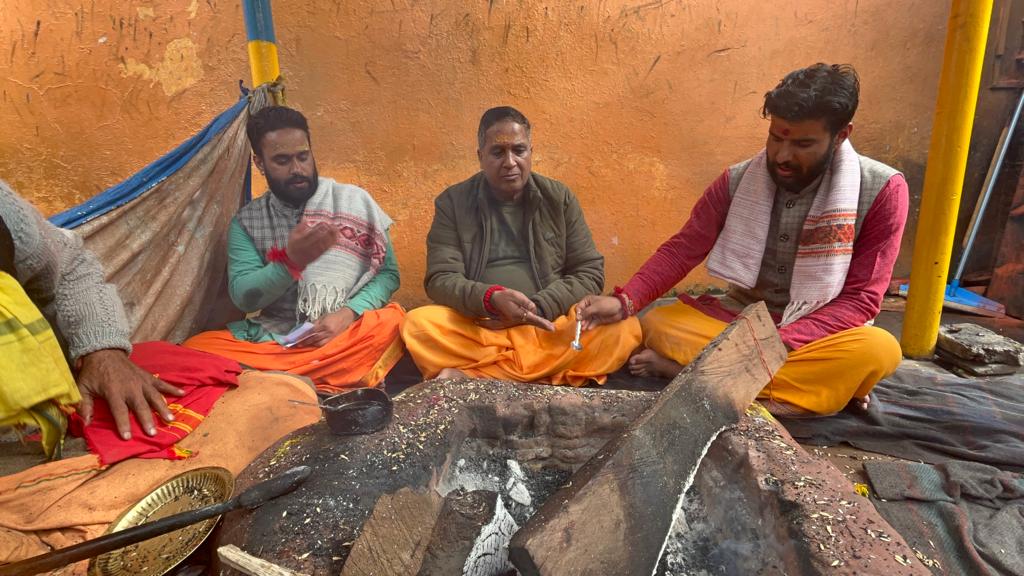 Uttarakhand Chardham