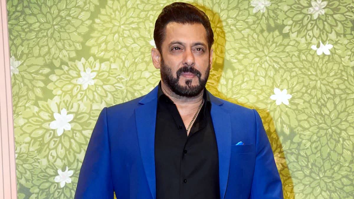 Salman Khan issues official notice