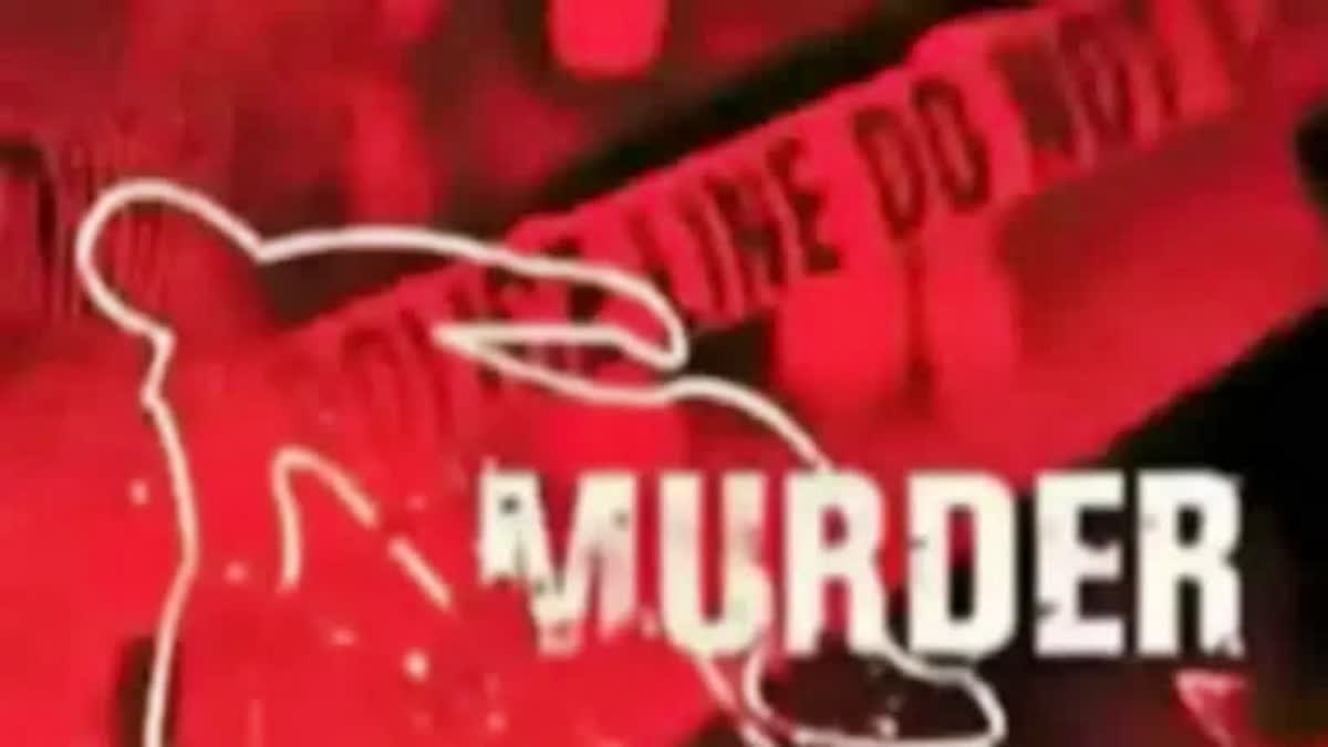 Moneylender Brutal Murder in Mopidevi