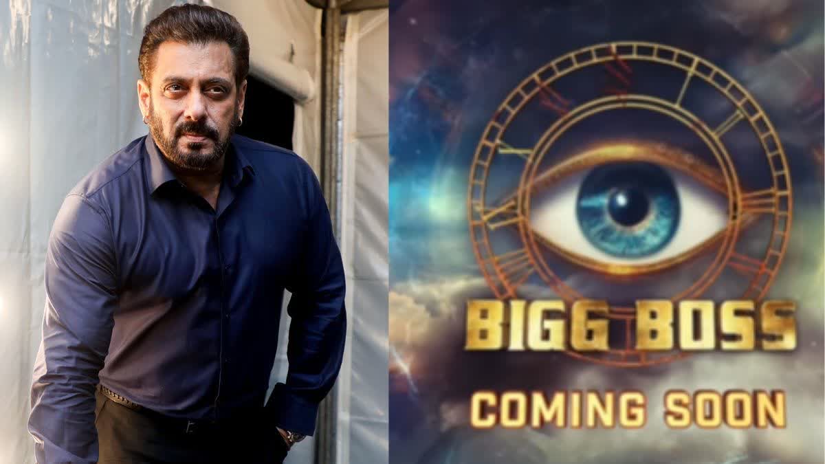 Bigg Boss 18