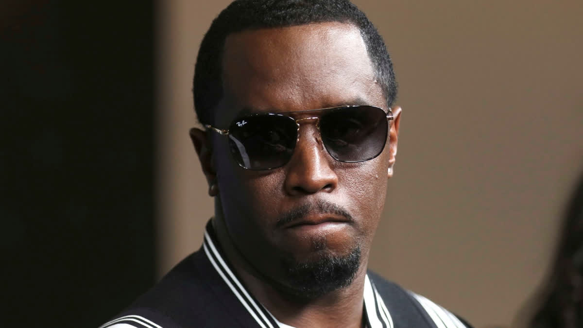 Rapper Sean 'Diddy' Combs Arrested In NYC Amid Federal Sex Trafficking Probe