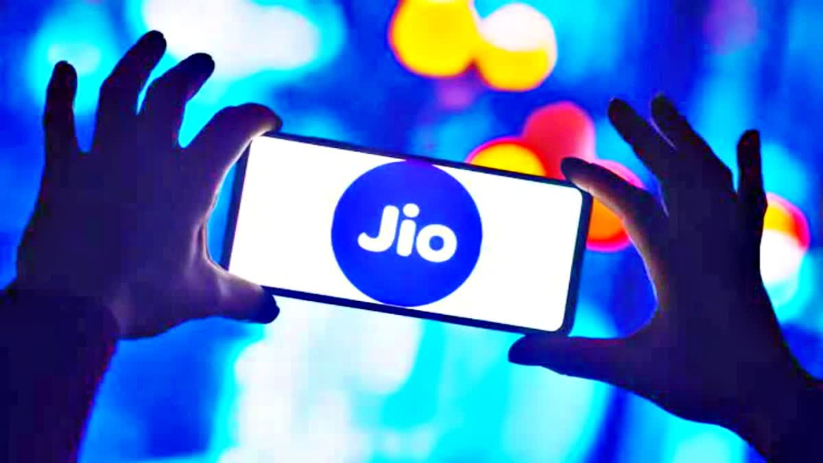 Jio