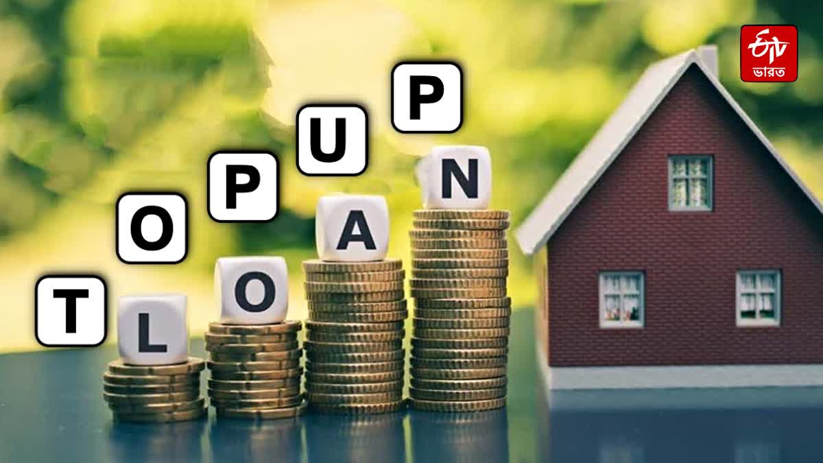 Top Up Loan