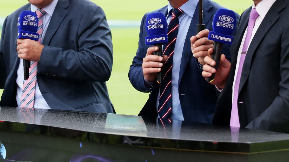 Cricket Commentators Salary