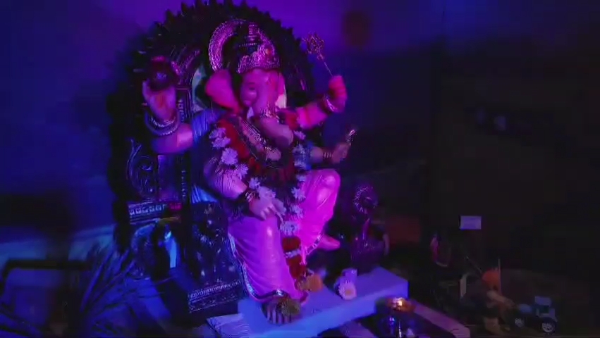 Ganesh Idols