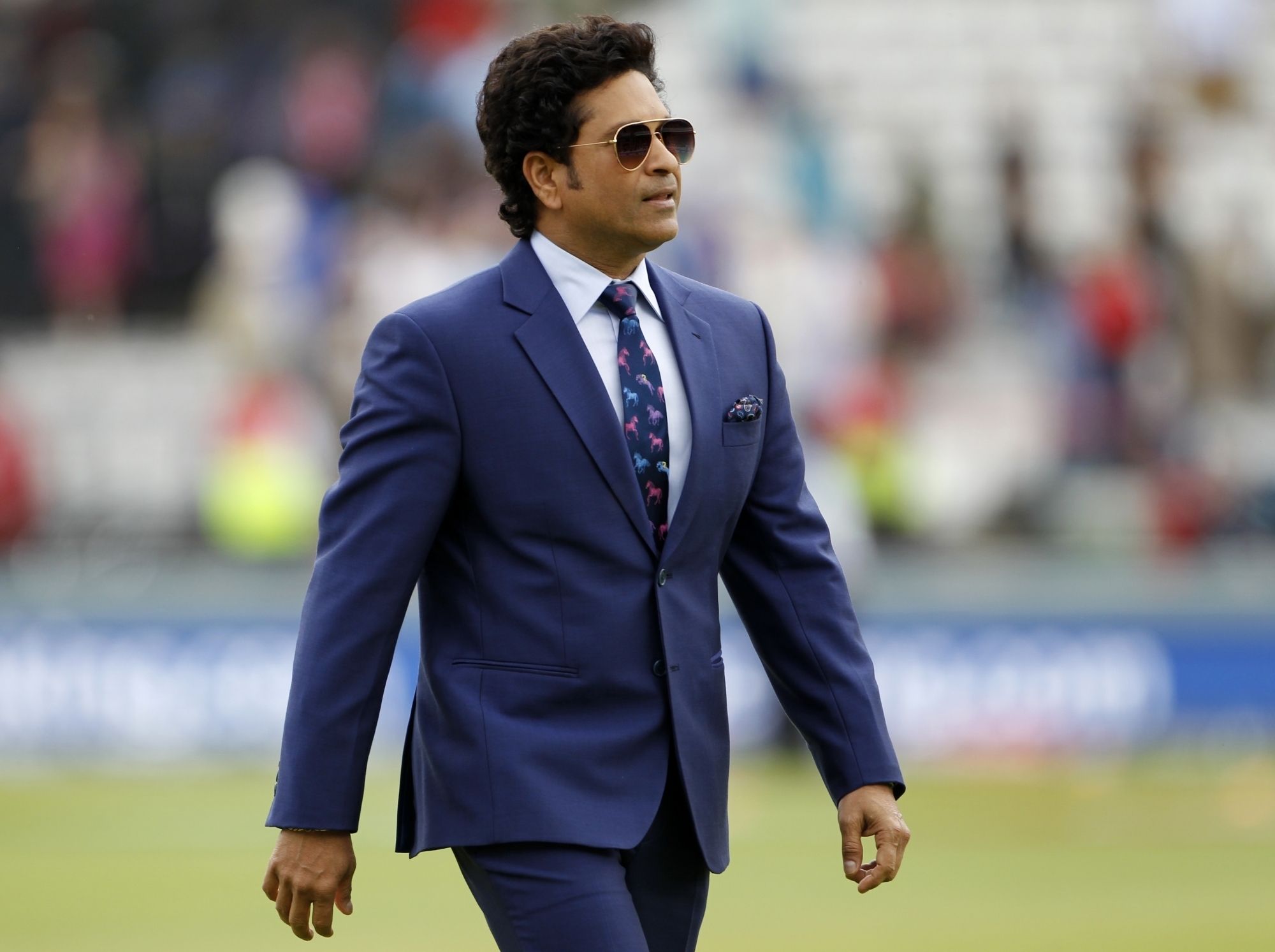 Sachin Tendulkar