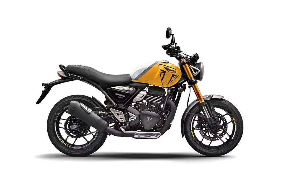 BAJAJ AUTO NEW BIKES  TRIUMPH SPEED T4 VS SPEED 400  TRIUMPH SPEED T4  TRIUMPH SPEED 400