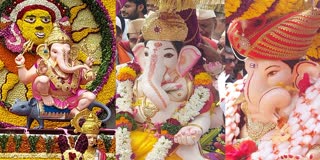 Pune Ganeshotsav 2024