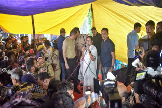 West Bengal government has addressed several demands from striking junior doctors by agreeing to transfer key officials and allocate Rs 100 crore for hospital improvements. While the CM has committed to several measures, including forming a special task force for hospital safety, the doctors remain on strike, seeking further assurances and concrete actions.