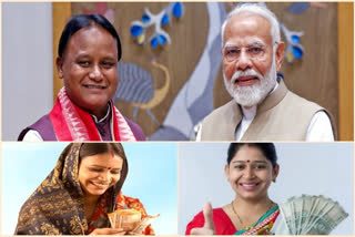 Prime Minister Narendra Modi will launch the Subhadra Yojana, the Odisha government’s scheme to transfer Rs 10,000 per year to eligible women beneficiaries in the state between the ages of 21 and 60