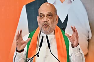 AMIT SHAH COMMENTS ON MANIPUR