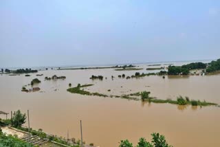 Bihar Flood