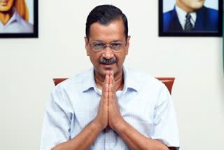 cm arvind kejriwal resignation new cm delhi aam aadmi party bjp targeted latest news