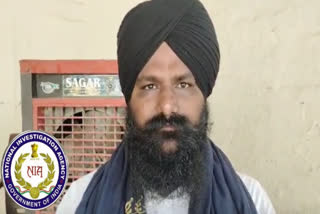 National Investigative Agency has summoned Sikh activist Sukhraj Singh