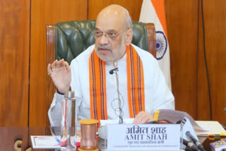 Amit Shah confirmed that the government is working with Meiti and Kuki groups to restore peace in Manipur. He also highlighted the plan to implement 'one nation, one election' to minimise electoral interruptions. This comes amid criticism from Congress MP A Bimol Akoijam, who has urged decisive action against the violence in Manipur.