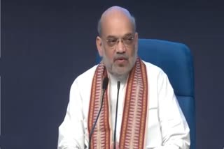 The Waqf Amendment Bill is a binding commitment for management, protection and misuse of waqf properties: Home Minister Amit Shah