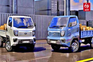 PRICE AND FEATURES  MAHINDRA VEERO LCV DETAILS  MAHINDRA VEERO LCV FEATURE  MAHINDRA VEERO LCV PRICE