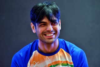 neeraj chopra