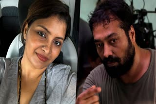 ANURAG KASHYAP AT DELULU  DELULU  ഡെലുലുവില്‍ അനുരാഗ് കശ്യപും  ഷബ്‌ന മുഹമ്മദ് സംവിധായക ആകുന്നു