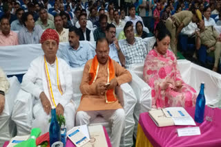 Employment Festival in Ajmer