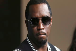 Rapper Sean 'Diddy' Combs Arrested In NYC Amid Federal Sex Trafficking Probe