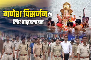 ganesh Visarjan 2024