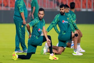 Pakistan captain surprising statement