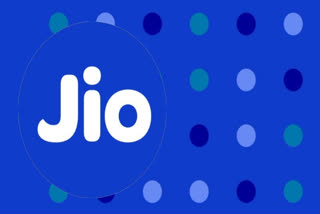 Reliance Jio