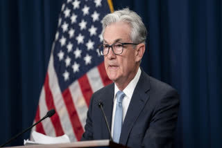 Fed Chairman Jerome Powell