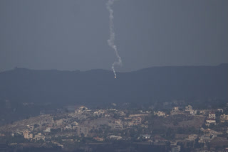 Israel Says Halting Hezbollah Attacks Is Now A War Goal As Officials Warn Of A Wider Operation