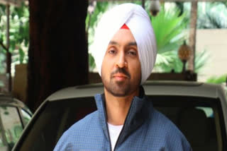 Diljit Dosanjh