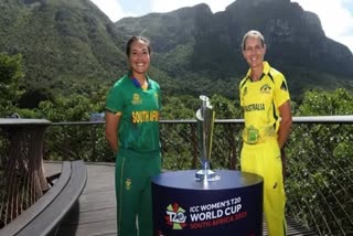 ICC Announces Record Prize Money For Womens T20 World Cup