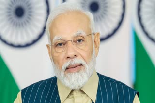 Prime Minister Narendra Modi