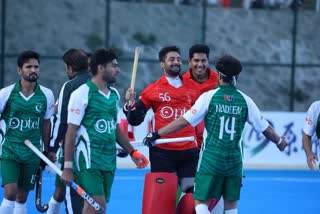 PAKISTAN HOCKEY TEAM  ഹോക്കി ചാമ്പ്യൻസ് ട്രോഫി  ഏഷ്യൻ ഹോക്കി ചാമ്പ്യൻസ് ട്രോഫി  പാകിസ്ഥാന്‍ ഹോക്കി ടീം