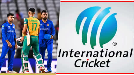 How ICC Ranking Work And What Factors Determine Players' Ratings