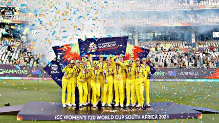 WOMENS T20 WORLD CUP PRIZE MONEY