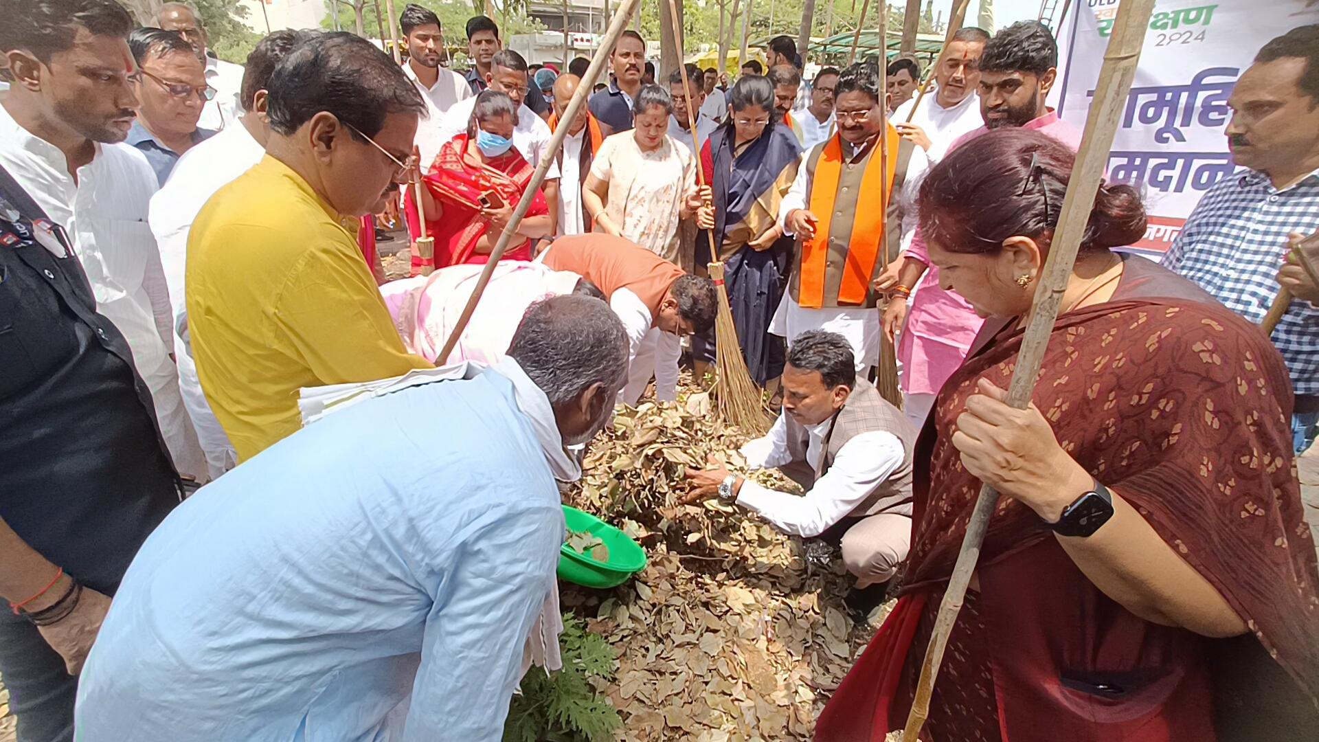 BURHANPUR JAN AUSHADHI KENDRA