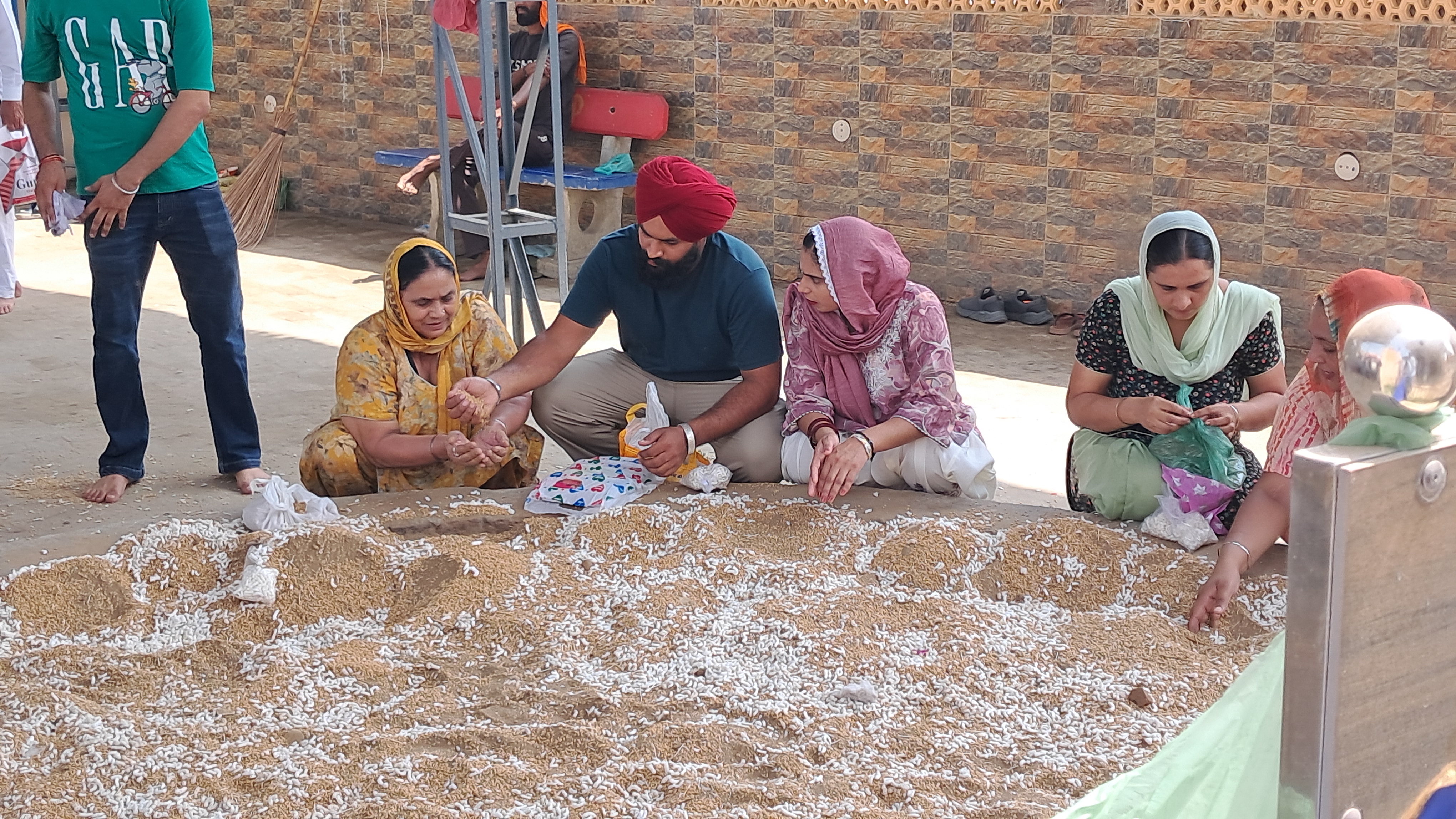 Chhapar Da Mela In Punjab