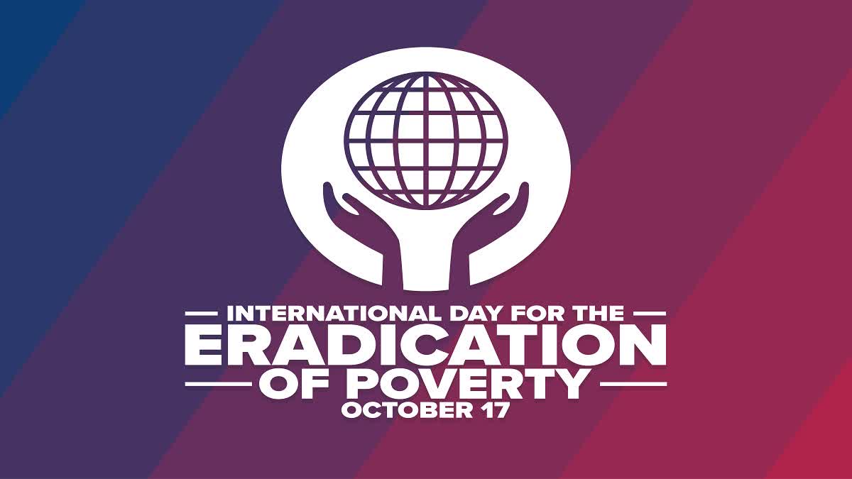 International Day For The Eradication Of Poverty