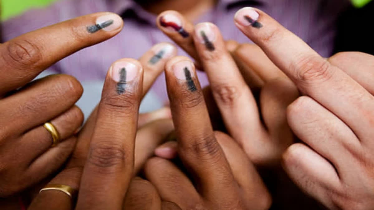 Madhya Pradesh polls: Young voters to determine fate of winning party