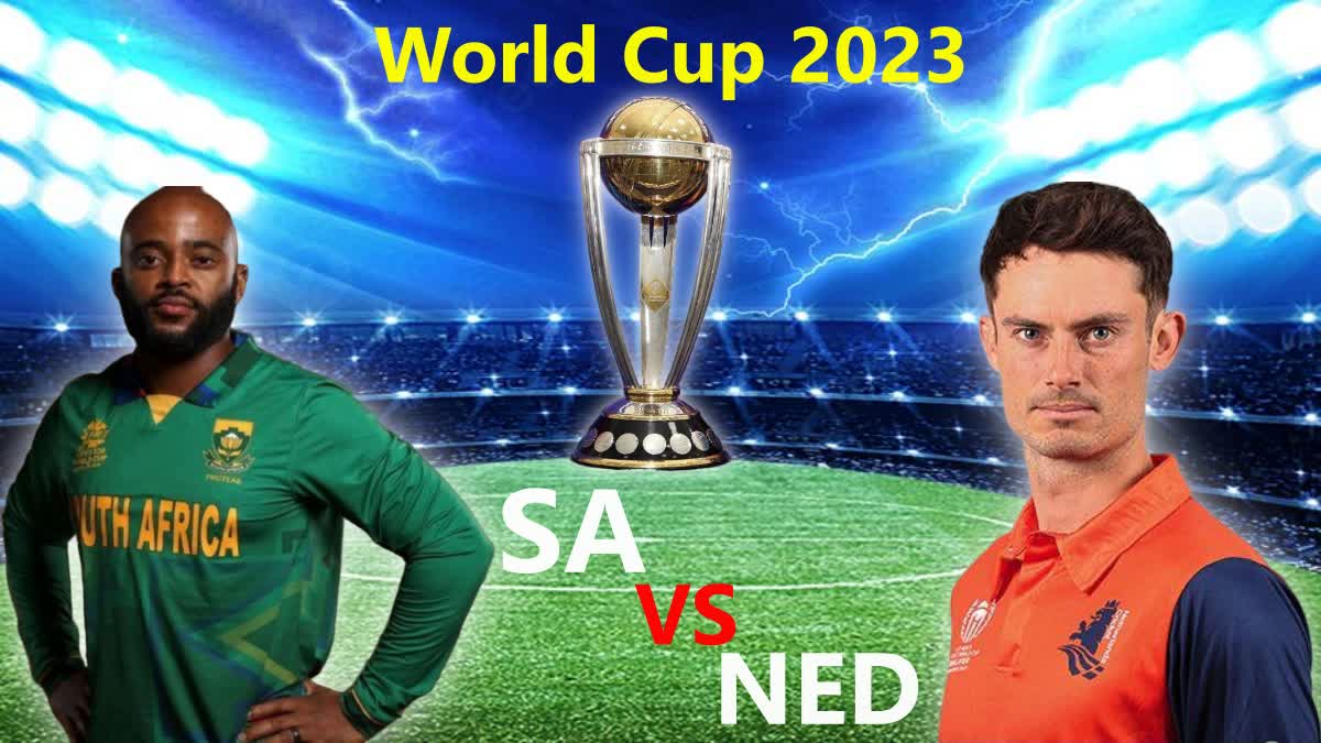 World Cup 2023