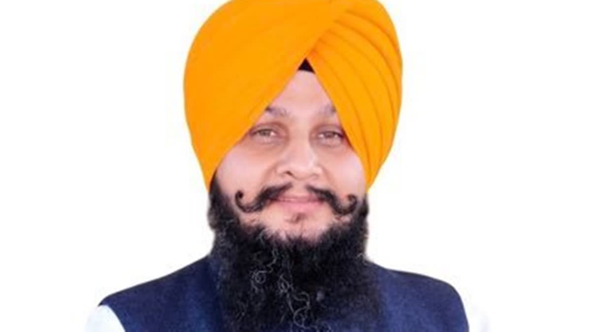 Kulbir Singh Zira