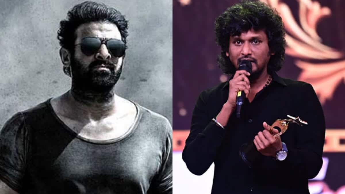 Prabhas Lokesh Kanagaraj Movie : LCUలో ప్రభాస్​ చిత్రం భాగమా కాదా.. లోకేశ్ ఆన్సర్​ ఇదే