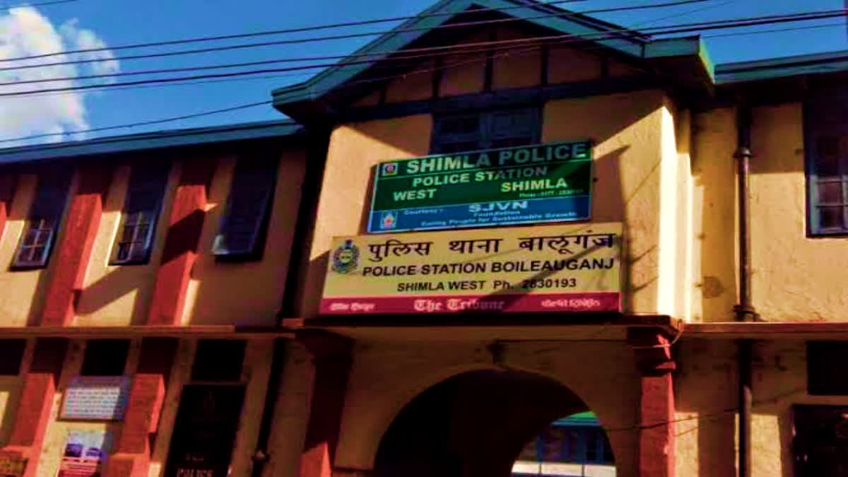 Prisoners Beaten Deputy Jailer in Shimla