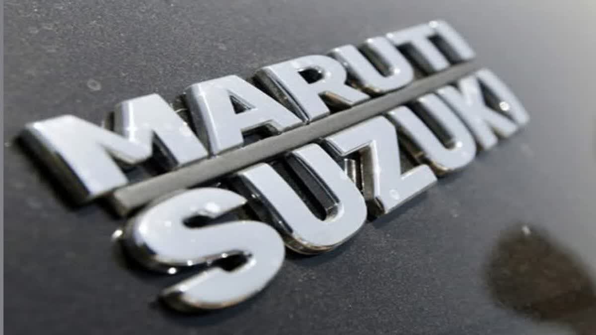 Maruti Suzuki India