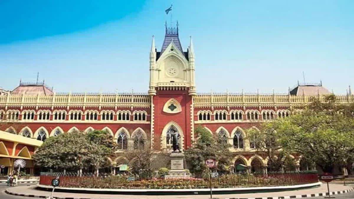 Calcutta High Court